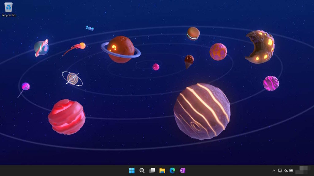Dica: Quer renovar o Windows 11? Aproveite estes temas que a Microsoft tem escondidos