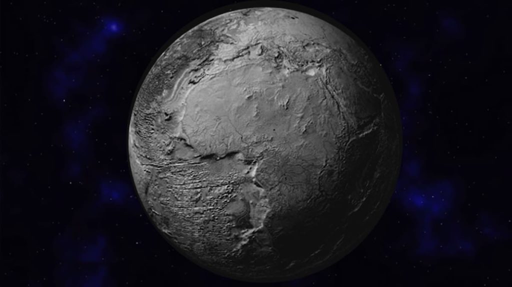 Terra vai ficar sem oxigénio mais cedo do que se imaginava