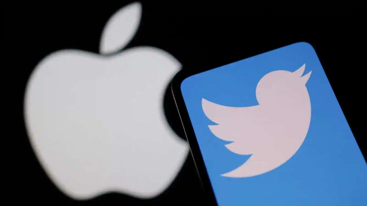Tudo resolvido segundo Elon Musk! Apple já voltou a ter publicidade no Twitter
