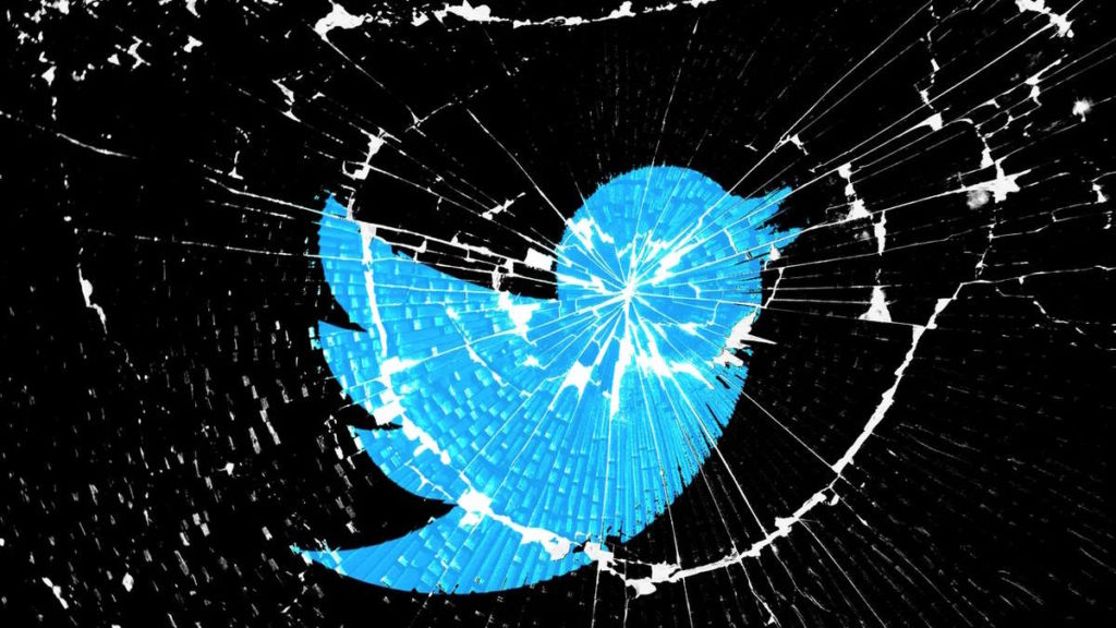 O Twitter de Elon Musk está a perder terreno para a concorrência e as provas são evidentes