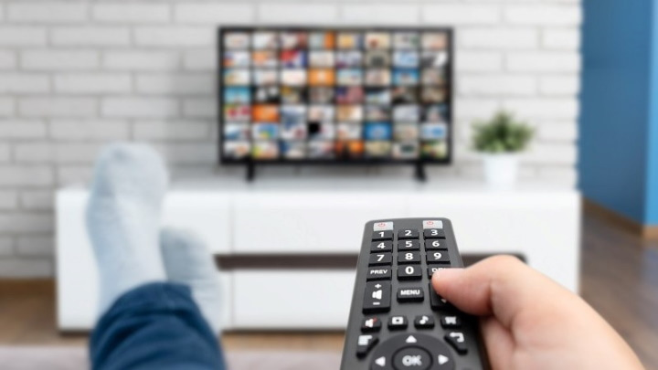 Canal Now chega a 17 de junho! Já há grelha de programação