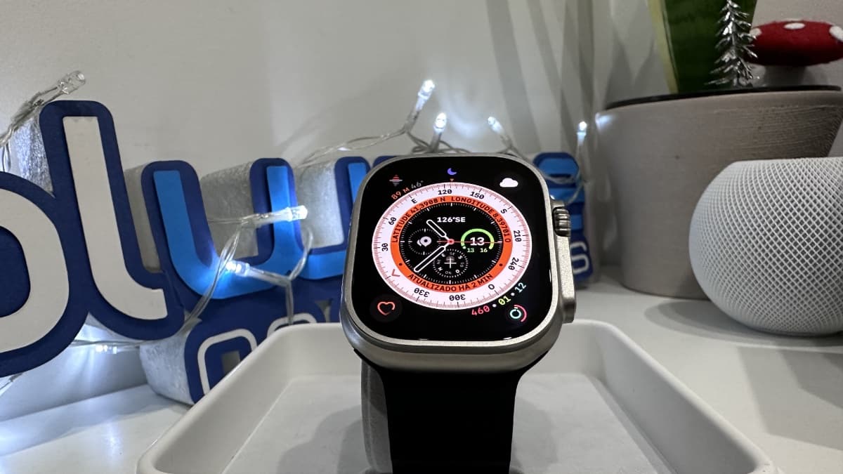 Apple Watch recebeu o watchOS 9.2: Veja o que há de novo