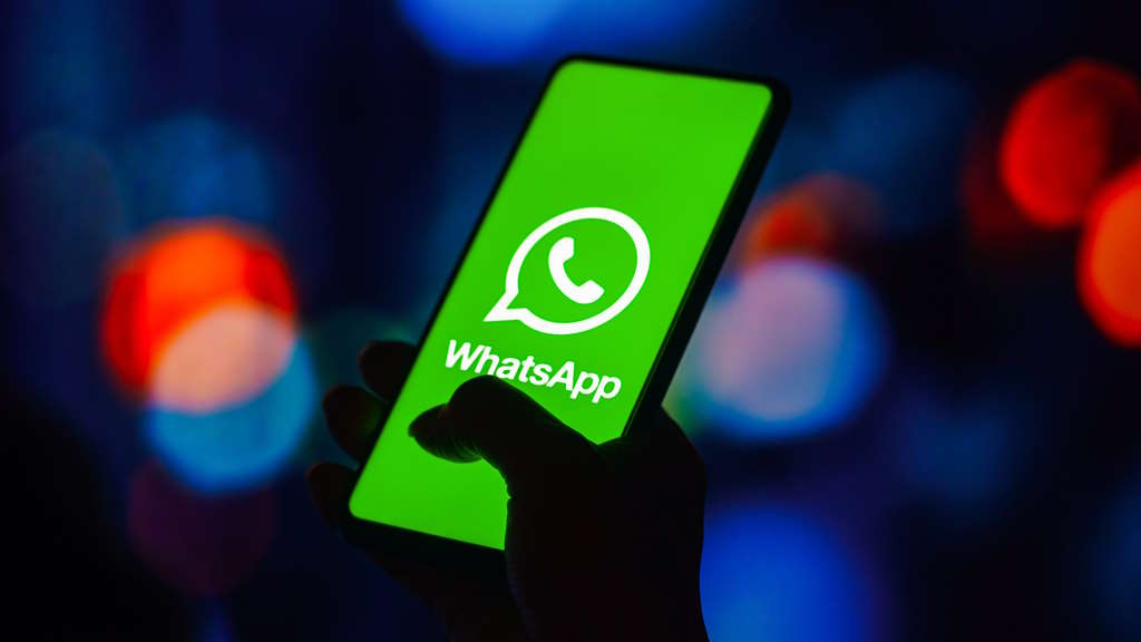 WhatsApp: Agora já todos vão poder enviar mensagens para si próprios