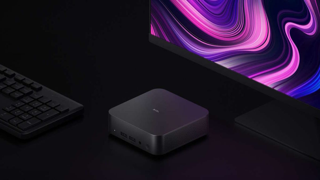 A Xiaomi trouxe mais uma surpresa para os utilizadores, agora com um novo Mini PC