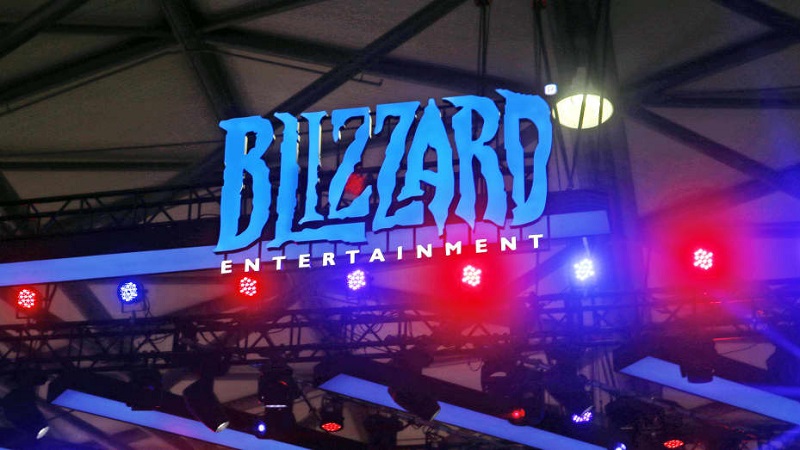 China deixa de ter acesso aos jogos da Blizzard porque os servidores foram desligados