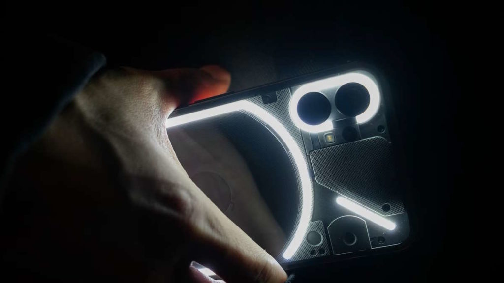Tem algum gadget da Nothing? Marca já vendeu 3 milhões de produtos