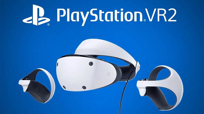 Óculos PS VR2 vendem 600 mil unidades em apenas um mês e meio
