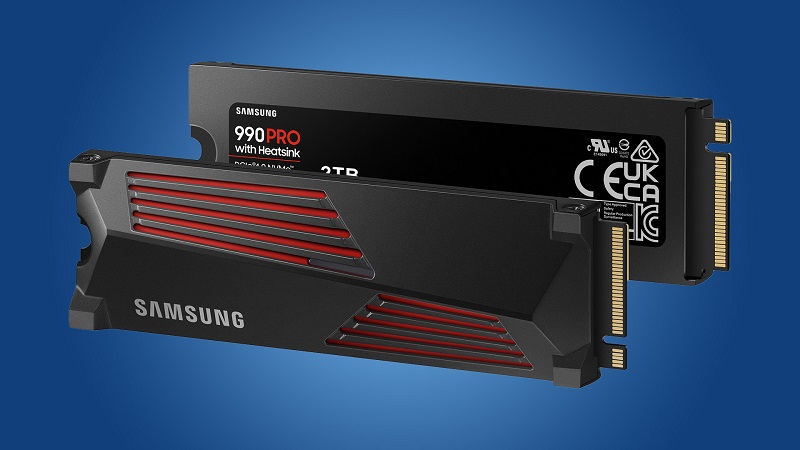 Samsung quer aumentar o preço dos chips flash NAND e os discos SSD vão ficar mais caros