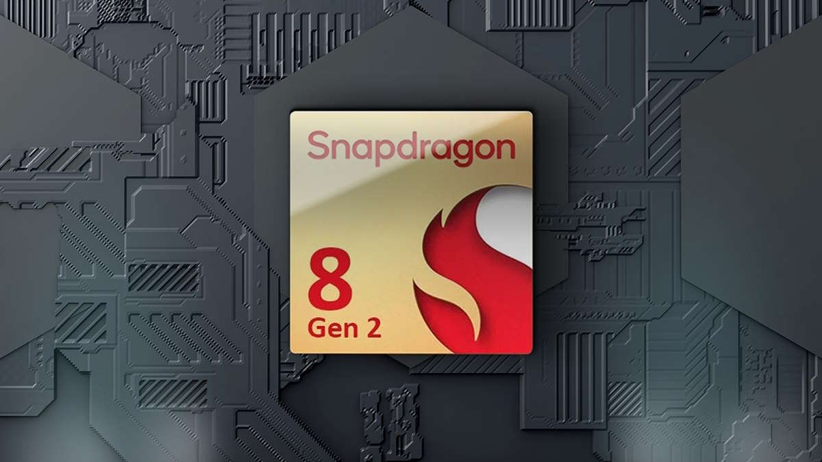 Fim do domínio da Apple? O novo Snapdragon 8 Gen 2 poderá derrotar o Apple A17 Bionic