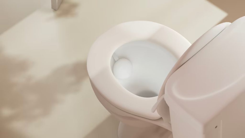 Withings faz-lhe a análise à urina dentro da sua sanita