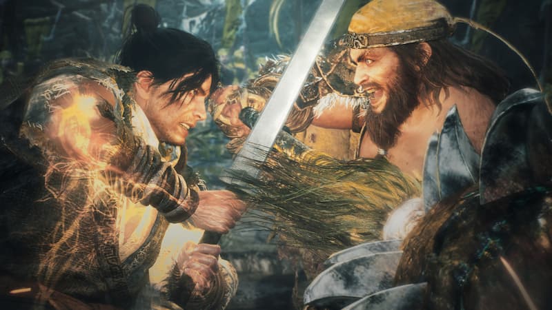 Novo trailer revelado para Wo Long: Fallen Dynasty