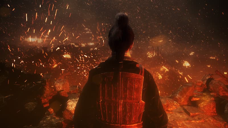 Expetativas altas para Wo Long: Fallen Dynasty da Team NINJA
