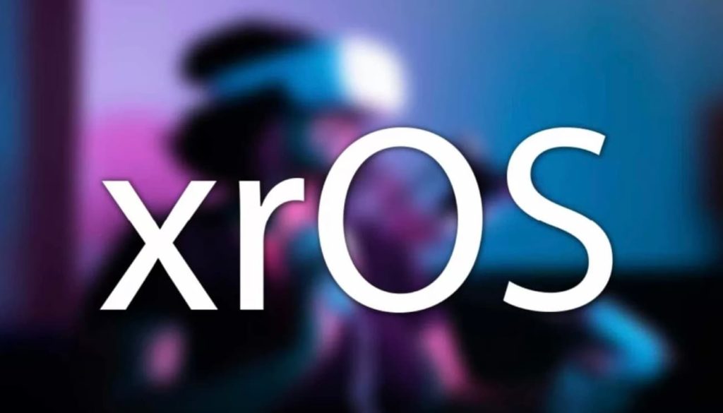 iOS 17 recebe menos atenção porque a Apple estará focada no “xrOS”