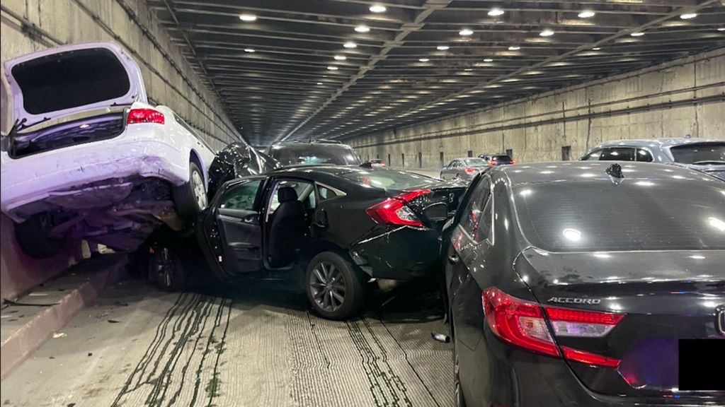 Carros elétricos têm maior probabilidade de acidentes! Porquê?