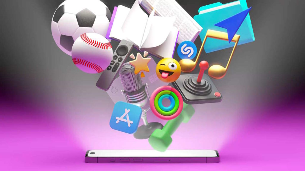 Apple já pagou mais de 320 mil milhões aos programadores em 15 anos de App Store
