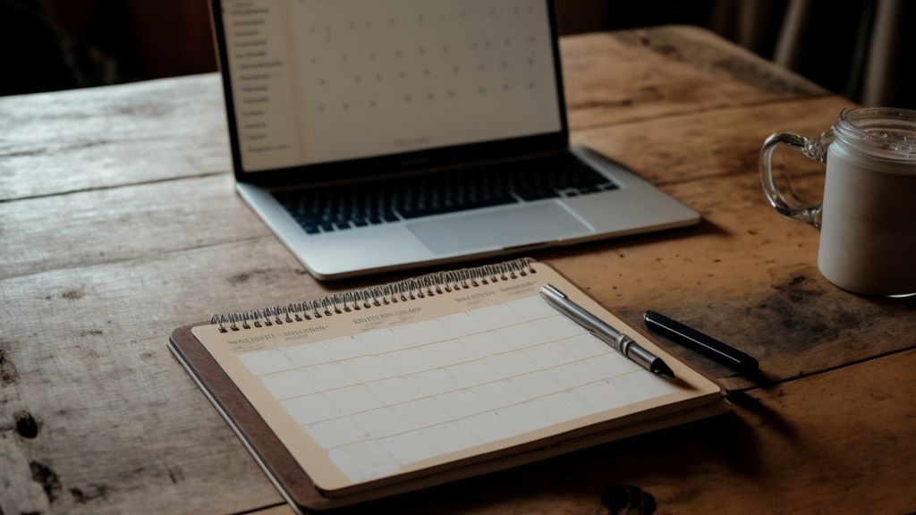Calendário grátis reúne mais de 250 ideias de ações de marketing para 2023