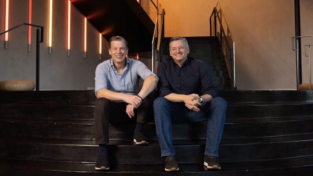 Já viu uma série que gostava a ser cancelada? Para a Netflix, não era bem-sucedida!