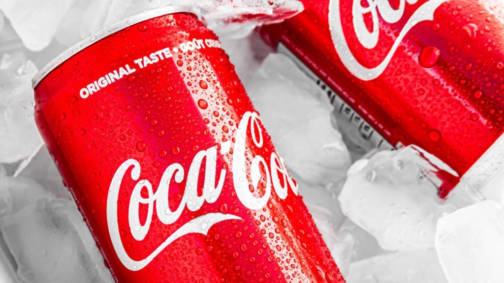 Coca-Cola terá um smartphone exclusivo?