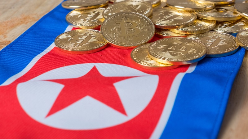Coreia do Norte foi responsável pelo “pior ataque da história” de criptomoedas, diz o FBI