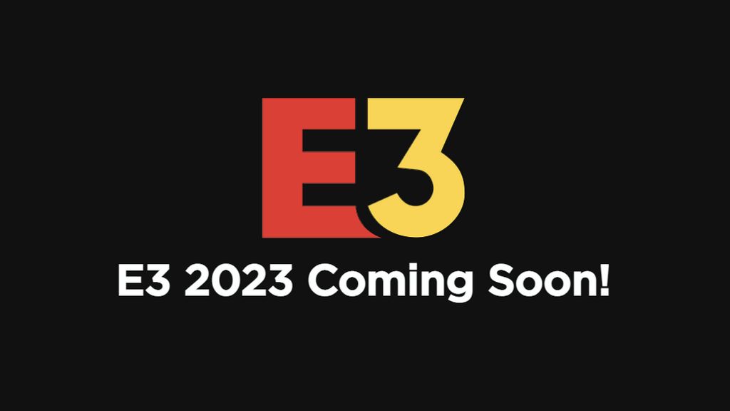 E3 2023 sem os pesos pesados dos videojogos? Sony, Nintendo e Xbox poderão ficar de fora