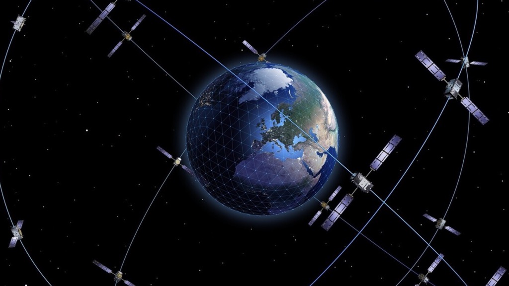 Sistema de Posicionamento Galileo: Como utilizar este serviço?