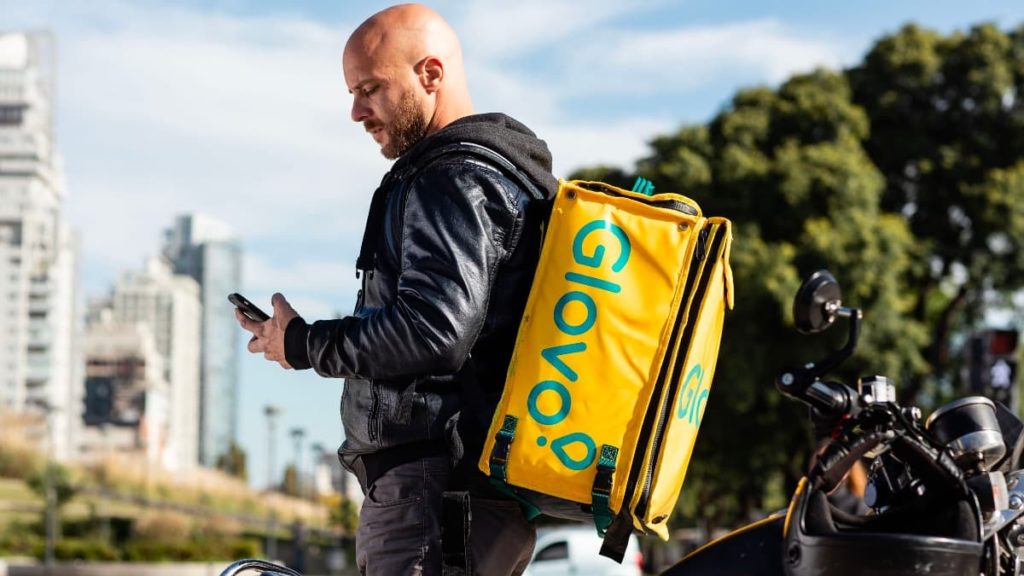 Glovo vai despedir 6,5% da sua força de trabalho em vários países