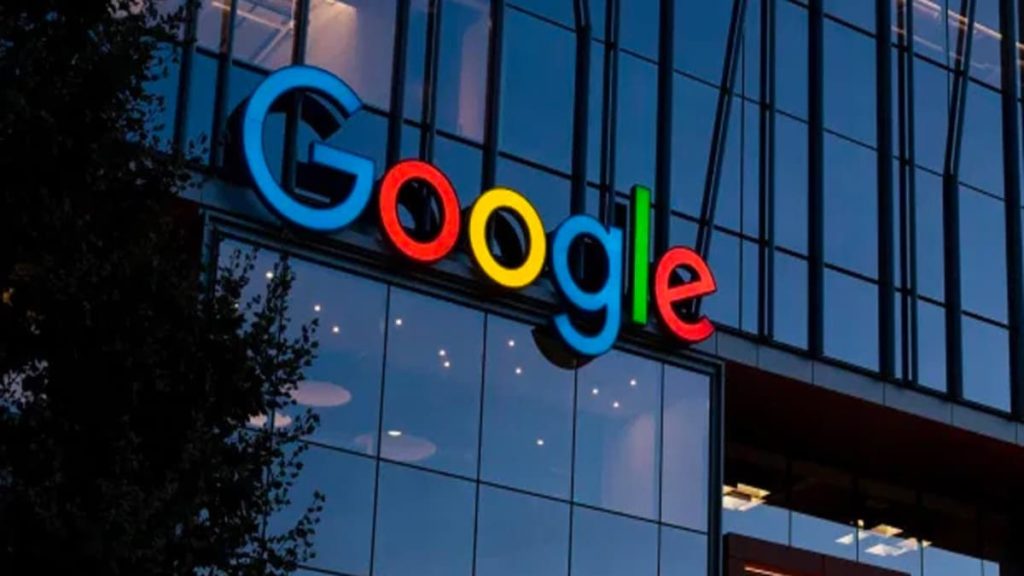 A gigante Google vai demitir já 12.000 funcionários