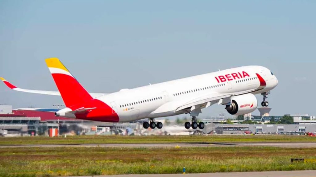 Iberia: Falhas no sistema informático causa atrasos e cancelamentos em dezenas de voos