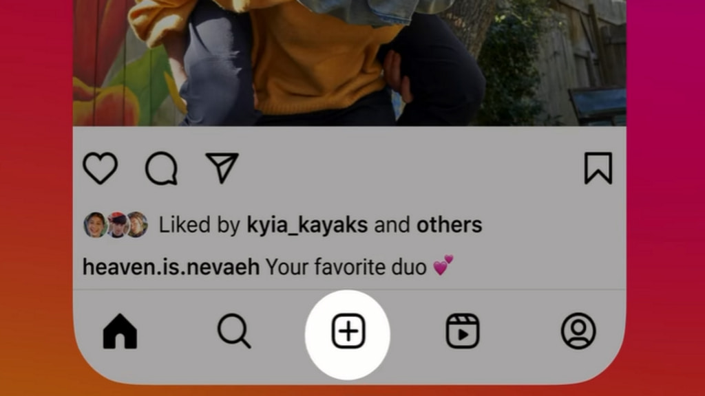Instagram vai remover a Loja da barra de navegação