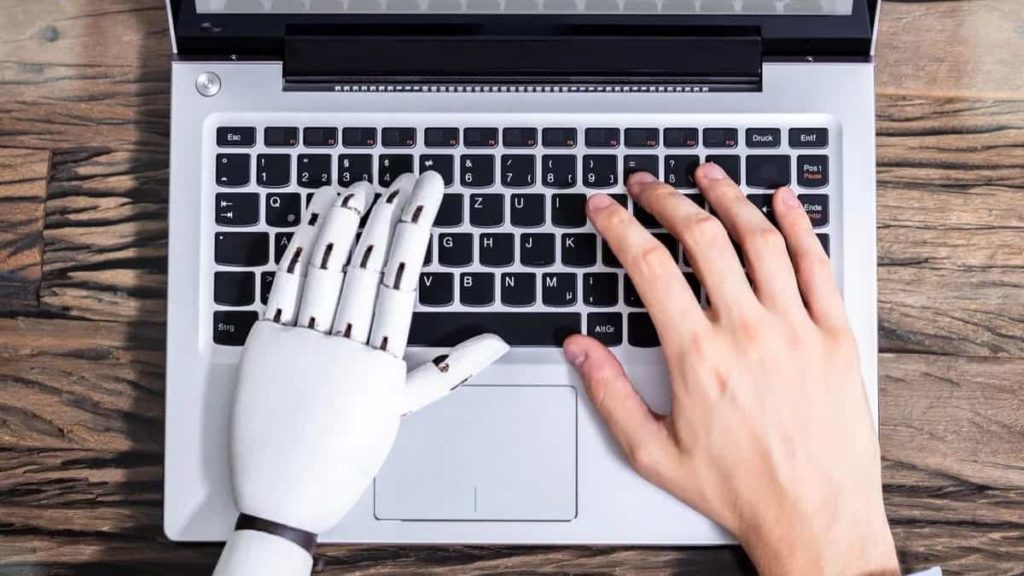 Inteligência Artificial: Esta é a primeira lei da União Europeia