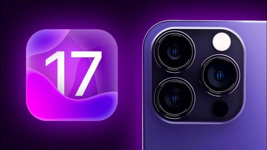 Desenvolvimento do iOS 17 está a todo o vapor, mas atenção aos rumores falsos