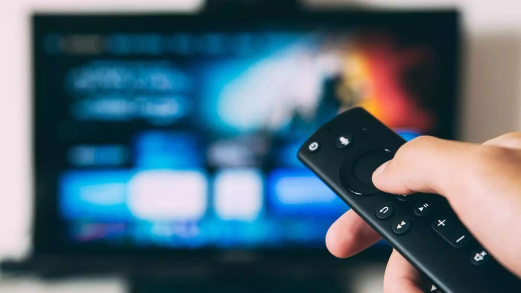 MEO Remote: Fale para a app e veja a acontecer na TV