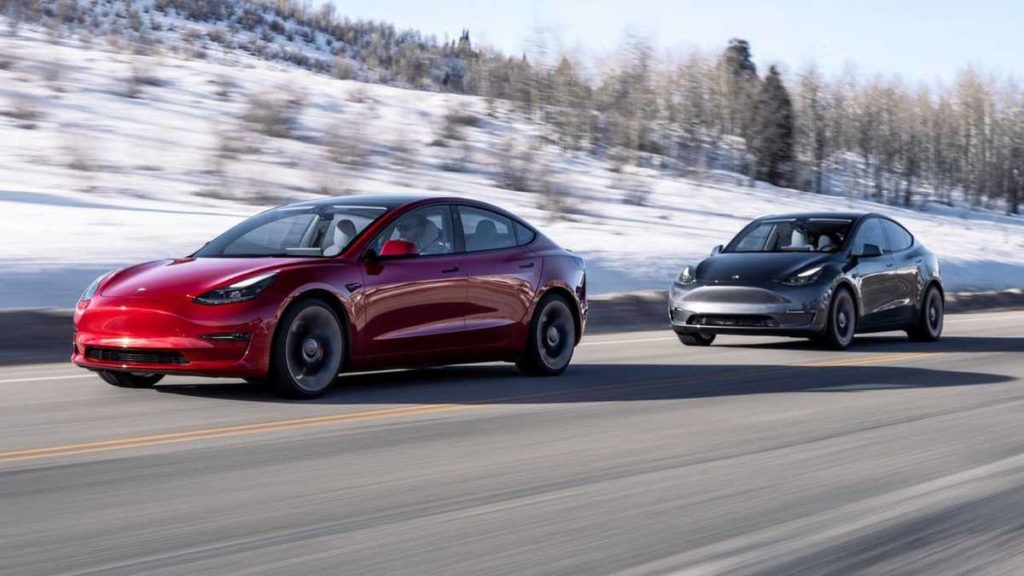 Tesla dá “tudo” na China! Marca lança empréstimos com 0% de juros