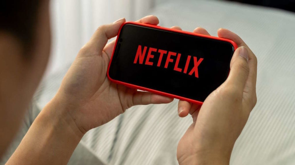 Netflix: Portugueses queixam-se, mas só há 2 hipoteses…