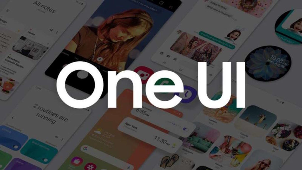 Samsung confirmou que a One UI 5.1 está a chegar e quais os smartphones a vão receber