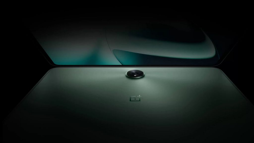 OnePlus Pad vai ser compatível com caneta e teclado