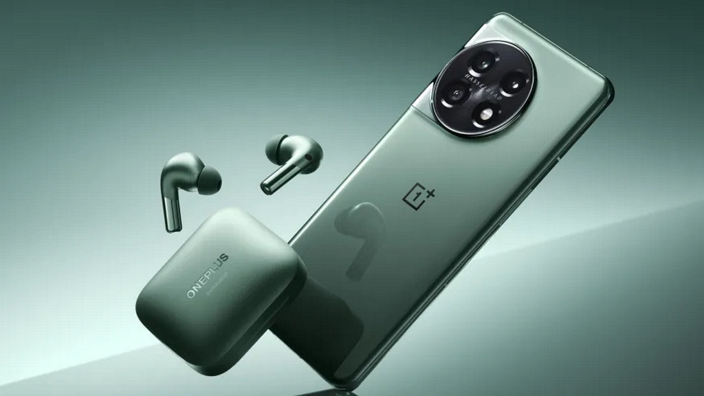 OnePlus 11 5G e OnePlus Buds Pro 2 são oficiais. Chegam a 7 de fevereiro