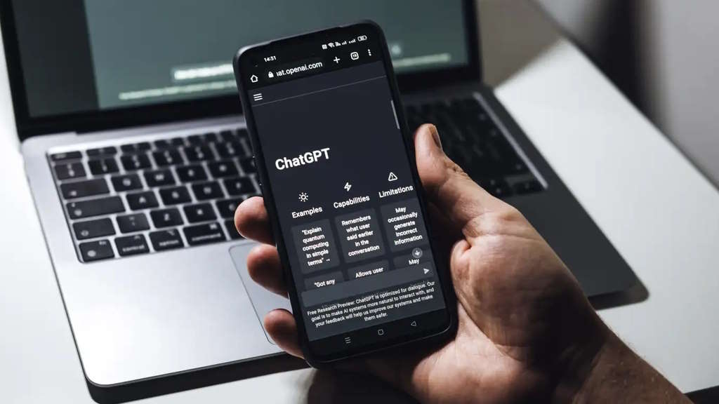 OpenIA prepara uma nova versão Premium do ChatGPT que vai custar 42 dólares