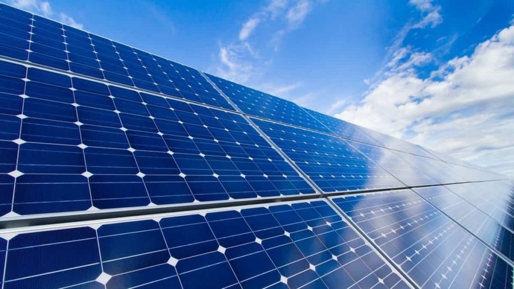 Há mil milhões para apoiar a transição energética nas empresas