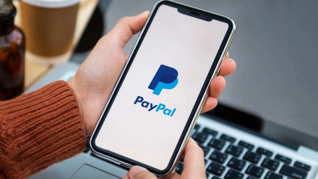 Hora de mudar a password do PayPal! 35.000 utilizadores vítimas de um ataque de hackers