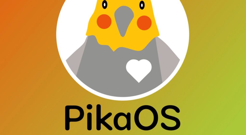 PikaOS: O Linux Ubuntu para os amantes dos jogos