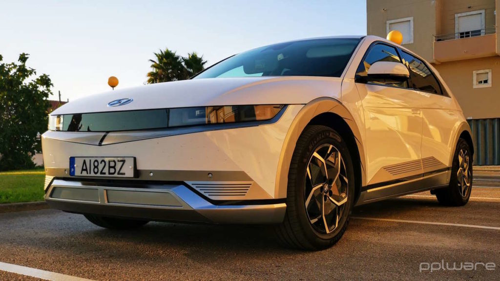 Hyundai deixou de vender carros com motores de combustão na Noruega