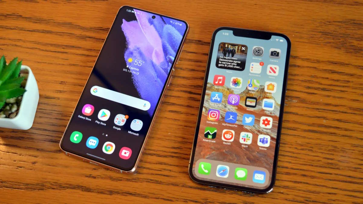 Dica: Quer migrar do iPhone para um Android? Eis a forma mais simples de o fazer