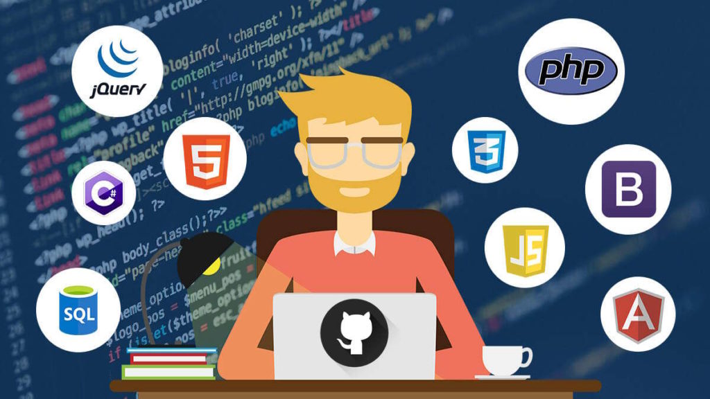 GitHub revelou as linguagens de programação que mais cresceram durante o ano de 2022