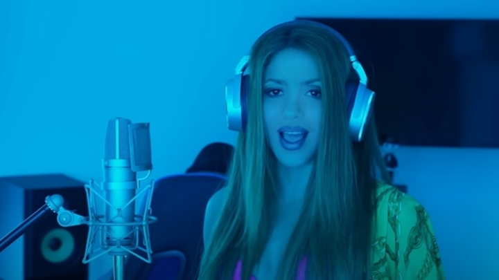 Shakira: Internet “explode” com música que ataca Piqué
