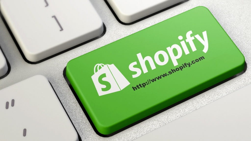 Shopify quer competir com a Amazon e já traçou uma parte do seu plano