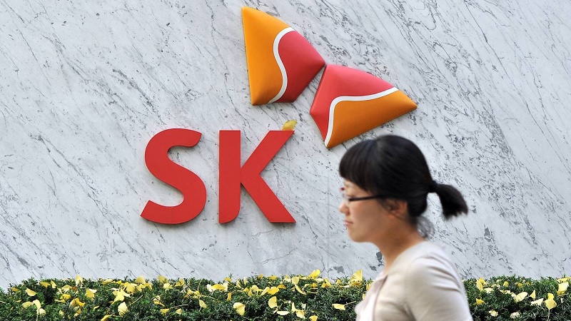 Sul-coreana SK On quer criar uma bateria de elétricos mais barata até 2025
