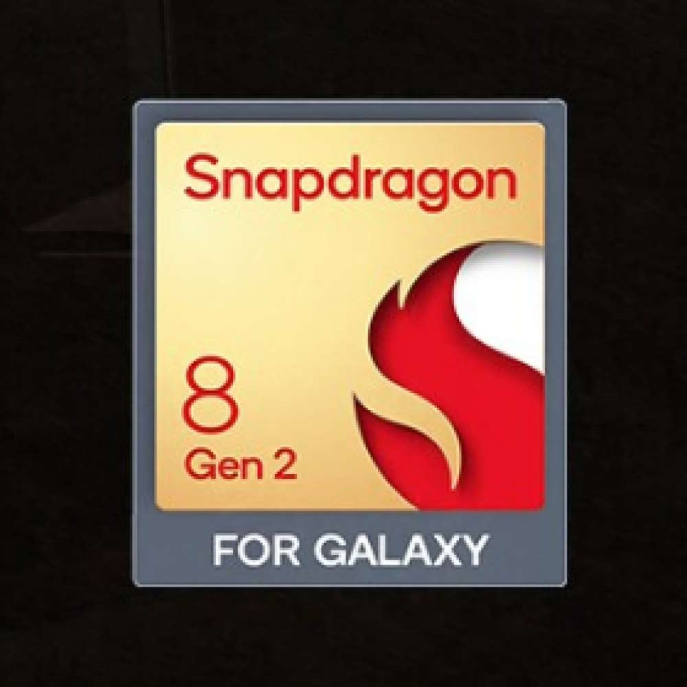 Galaxy S23 Samsung Qualcomm SoC