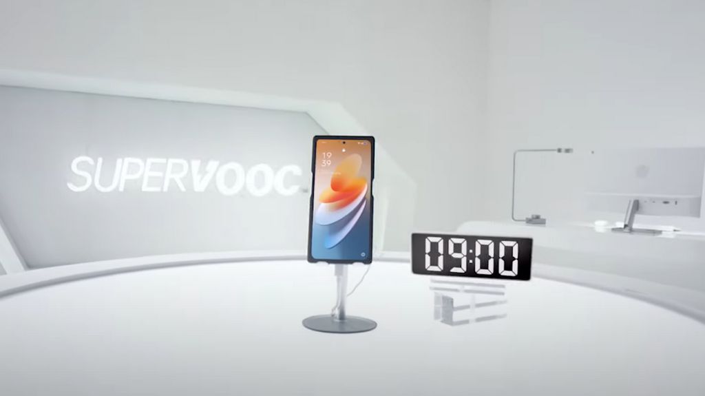 Baterias de smartphones vão carregar a 240W. Lançamentos estão para breve