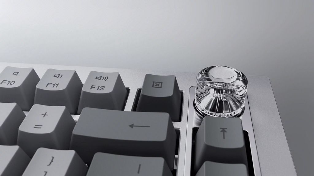 OnePlus vai lançar o seu primeiro teclado mecânico compatível com Windows e Mac